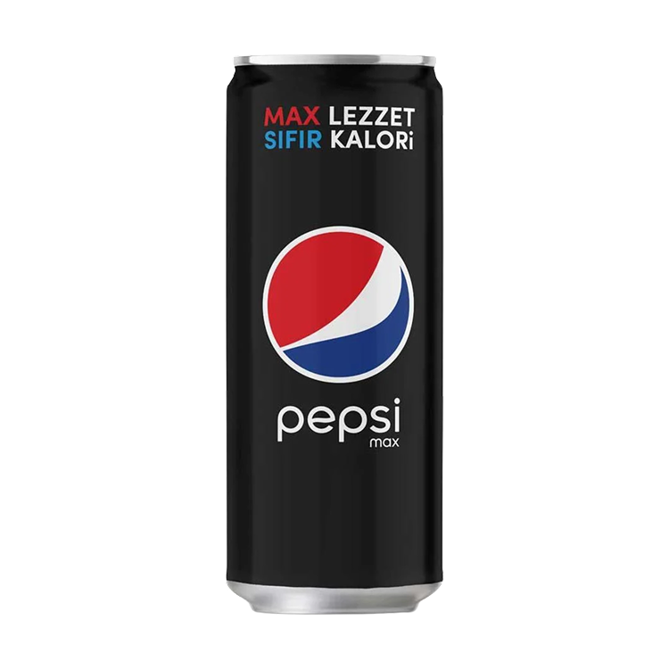 Pepsi Max